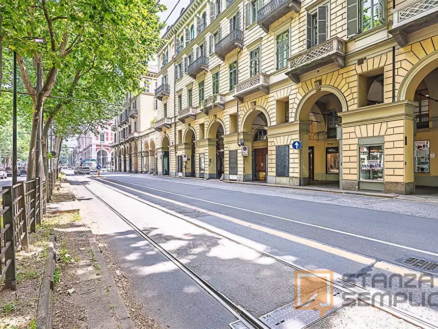 Immagine 15 di Stanza singola in affitto  in Corso Vittorio Emanuele II n.59 a Torino