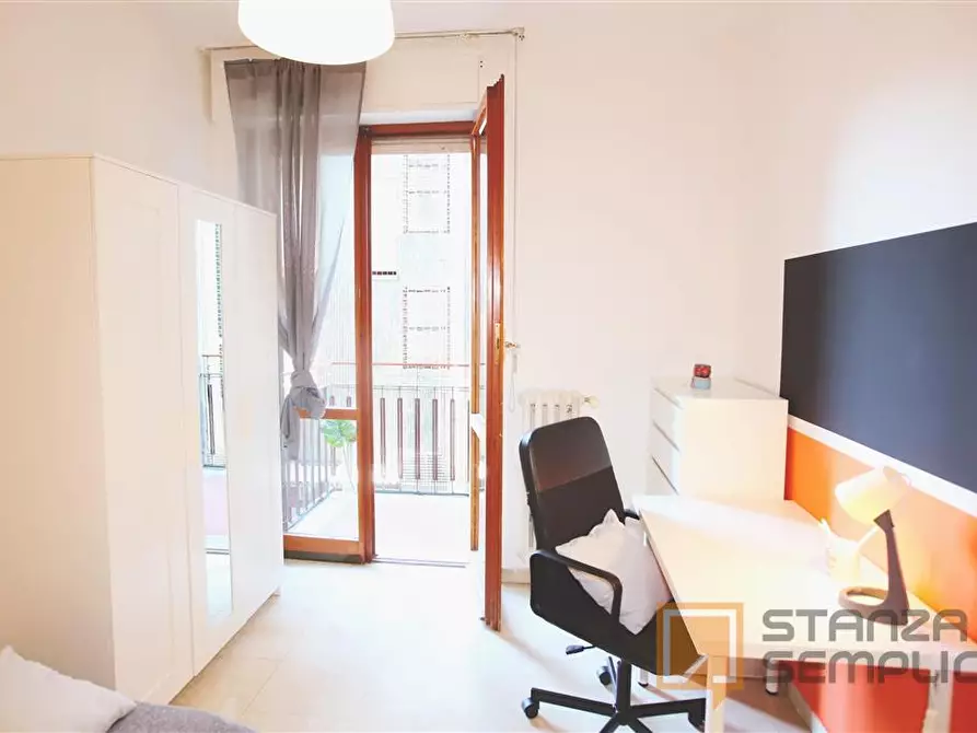 Immagine 4 di Stanza singola in affitto  in Via Salvatore Sassi 10 a Lecco