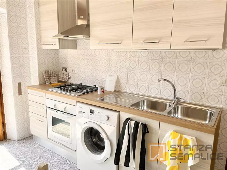 Immagine 17 di Stanza singola in affitto  in VIA CADUTI DI CEFALONIA 60 a Firenze