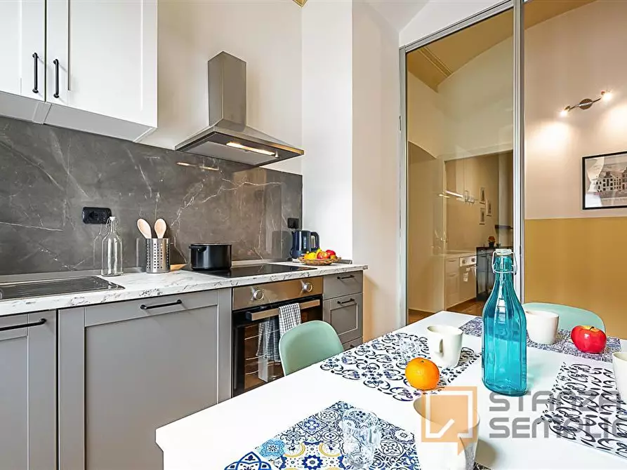 Immagine 3 di Stanza singola in affitto  in Corso Vittorio Emanuele II n.59 a Torino