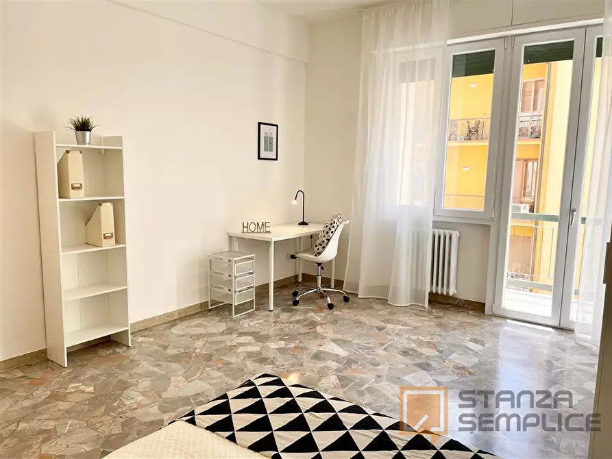 Immagine 3 di Stanza singola in affitto  in VIA Q. SELLA 44 (4) a Firenze