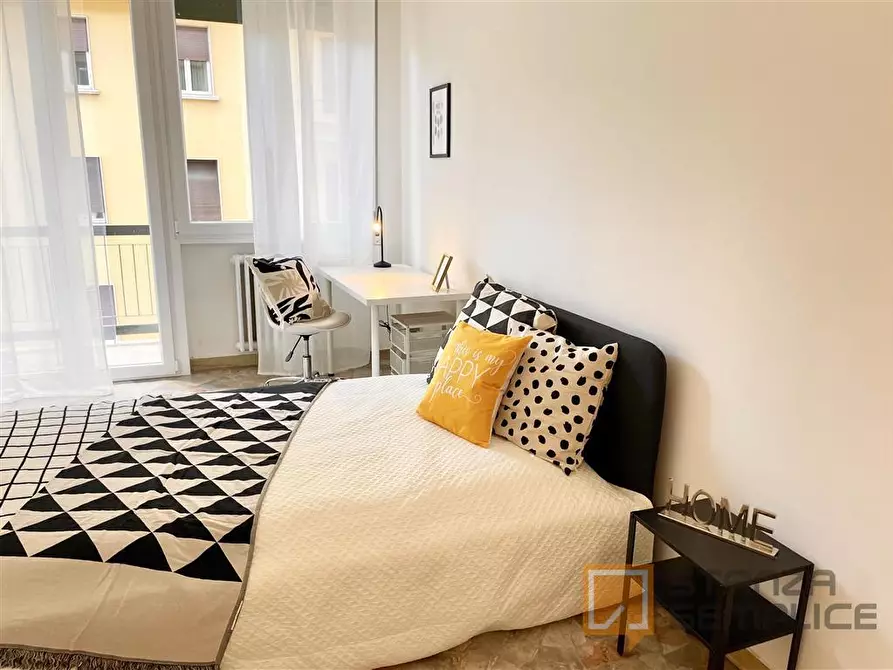 Immagine 5 di Stanza singola in affitto  in VIA Q. SELLA 44 (4) a Firenze