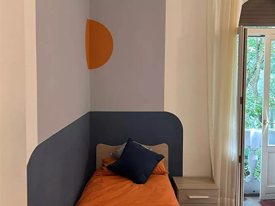 Immagine 1 di Stanza singola in affitto  in Via Campo di Marte 13 a Brescia
