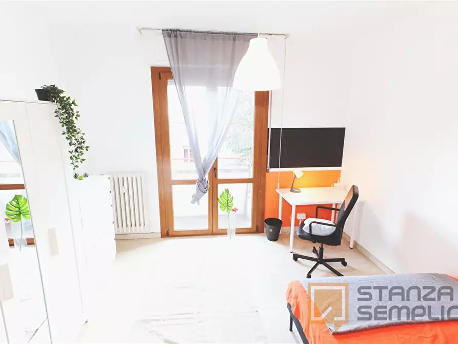 Immagine 4 di Stanza singola in affitto  in Via Salvatore Sassi 10 a Lecco