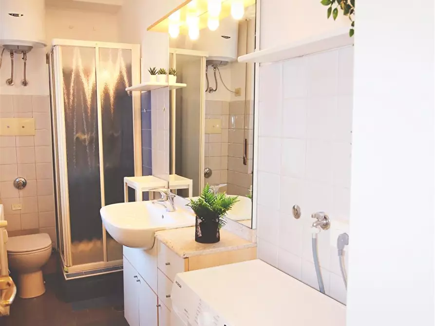 Immagine 15 di Stanza singola in affitto  in Via Salvatore Sassi 10 a Lecco