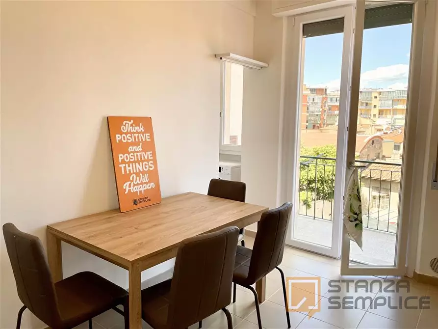 Immagine 10 di Stanza singola in affitto  in VIA Q. SELLA 44 (4) a Firenze