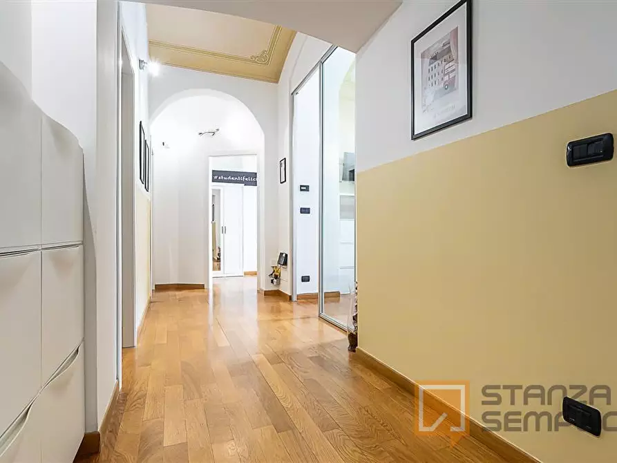 Immagine 8 di Stanza singola in affitto  in Corso Vittorio Emanuele II n.59 a Torino