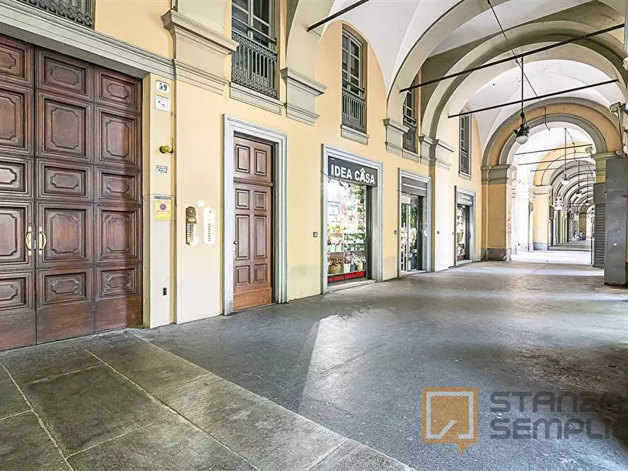 Immagine 16 di Stanza singola in affitto  in Corso Vittorio Emanuele II n.59 a Torino