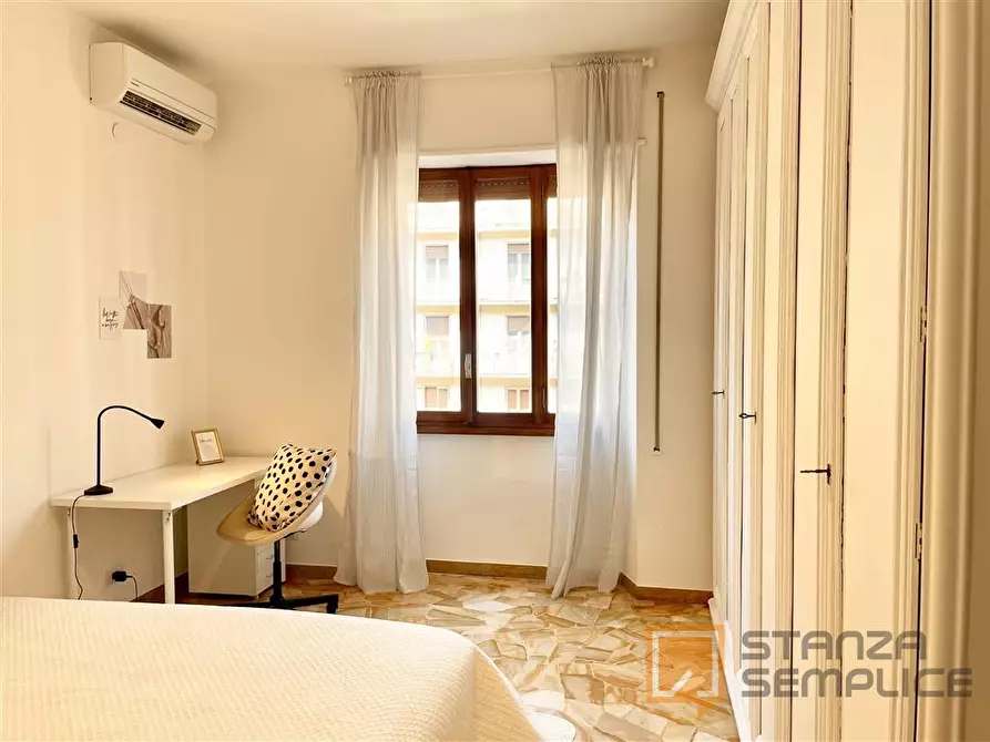 Immagine 9 di Stanza singola in affitto  in VIA CADUTI DI CEFALONIA 60 a Firenze