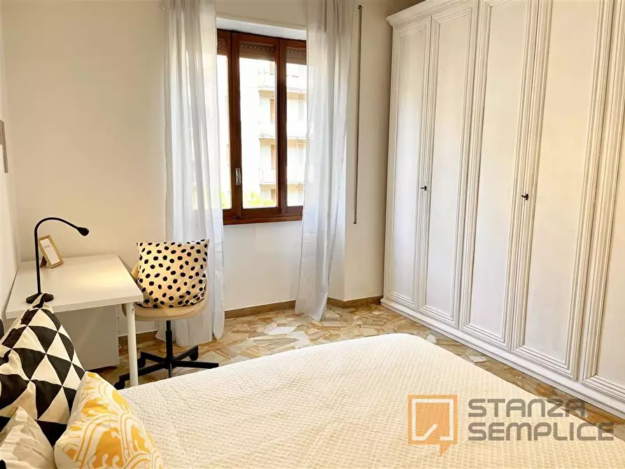 Immagine 10 di Stanza singola in affitto  in VIA CADUTI DI CEFALONIA 60 a Firenze