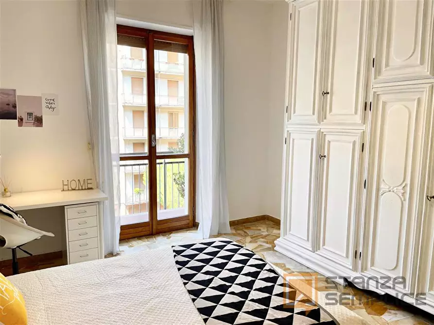 Immagine 2 di Stanza singola in affitto  in VIA CADUTI DI CEFALONIA 60 a Firenze