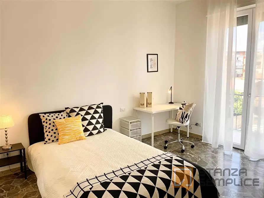 Immagine 5 di Stanza singola in affitto  in VIA Q. SELLA 44 (4) a Firenze