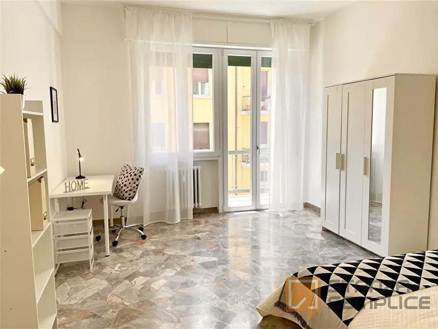 Immagine 5 di Stanza singola in affitto  in VIA Q. SELLA 44 (4) a Firenze