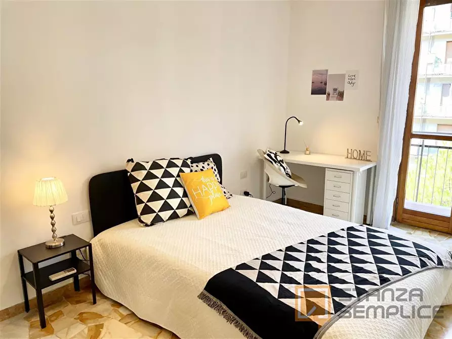 Immagine 9 di Stanza singola in affitto  in VIA CADUTI DI CEFALONIA 60 a Firenze