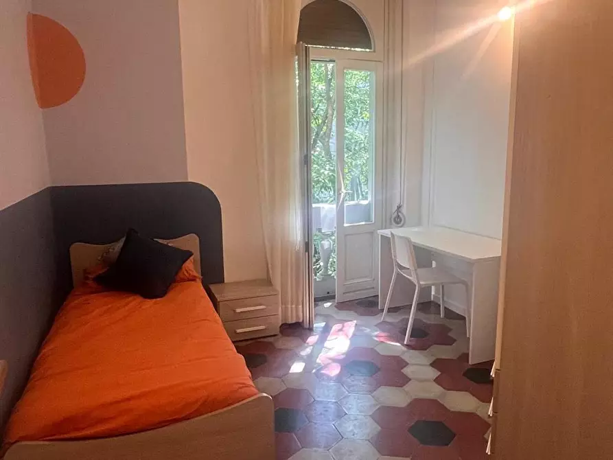 Immagine 4 di Stanza singola in affitto  in Via Campo di Marte 13 a Brescia