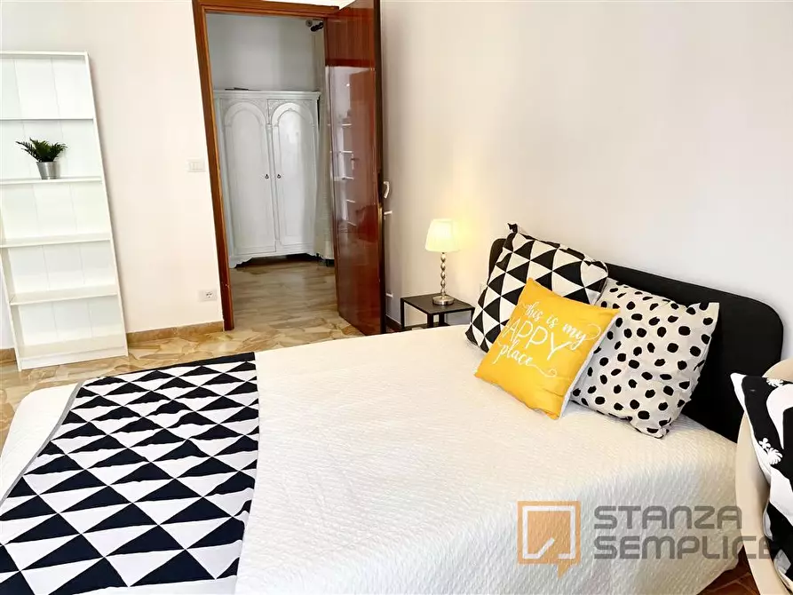 Immagine 3 di Stanza singola in affitto  in VIA CADUTI DI CEFALONIA 60 a Firenze