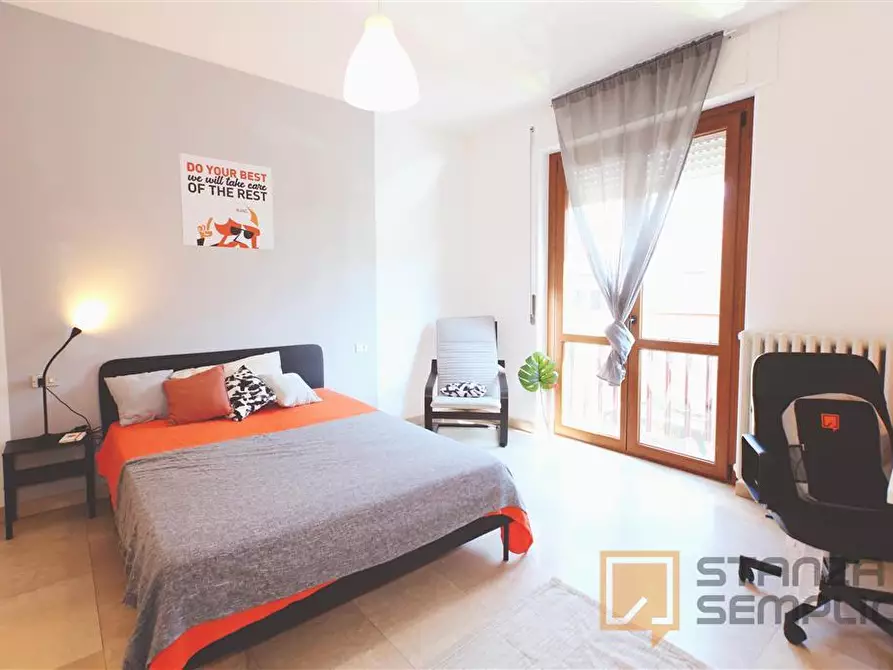 Immagine 1 di Stanza singola in affitto  in Via Salvatore Sassi 10 a Lecco