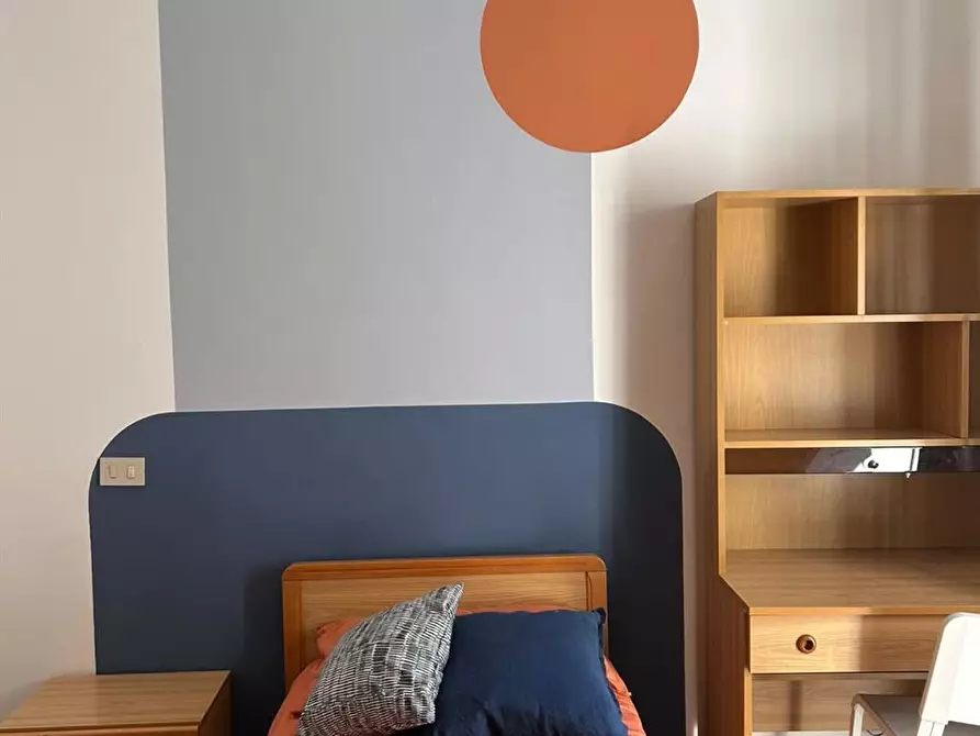 Immagine 5 di Stanza singola in affitto  in Via Campo di Marte 13 a Brescia