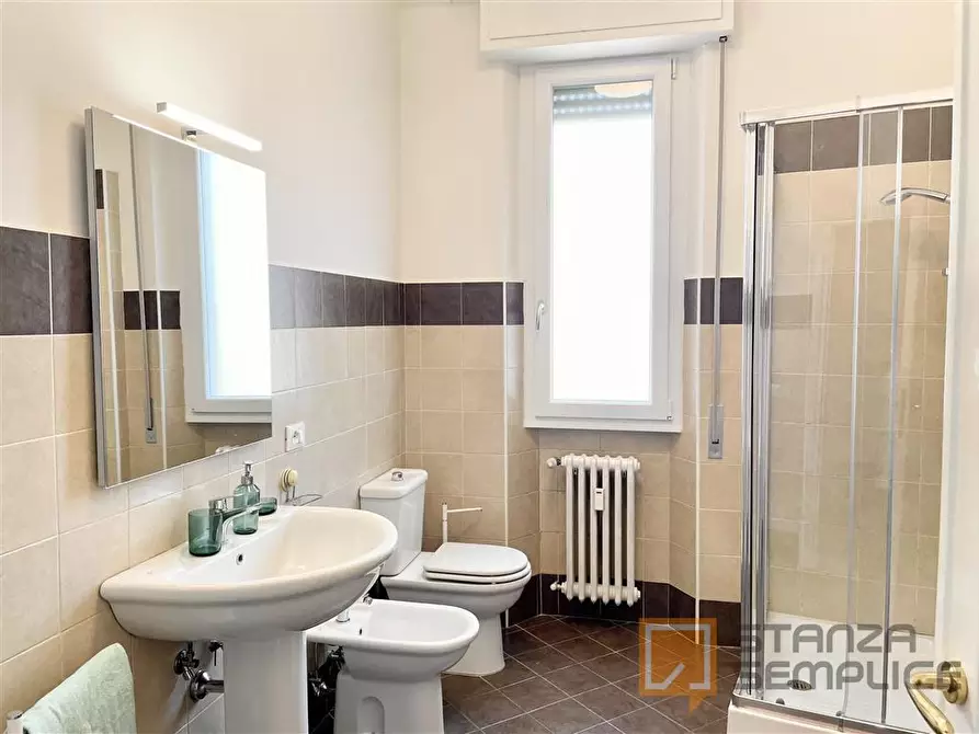 Immagine 14 di Stanza singola in affitto  in VIA Q. SELLA 44 (4) a Firenze