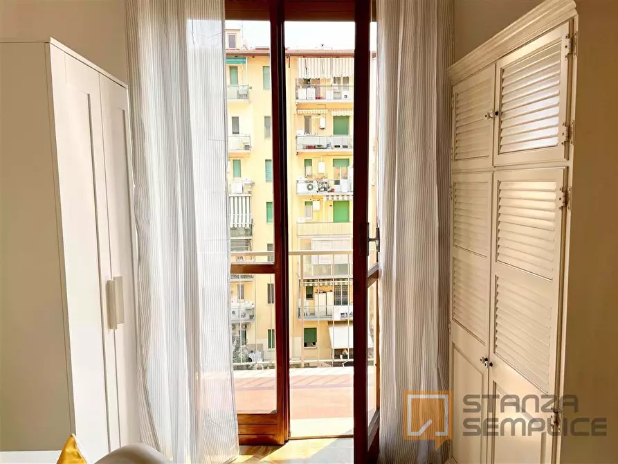 Immagine 9 di Stanza singola in affitto  in Via VIA CADUTI DI CEFALONIA 60 a Firenze