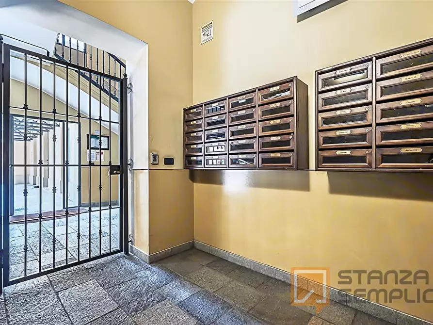 Immagine 17 di Stanza singola in affitto  in Corso Vittorio Emanuele II n.59 a Torino