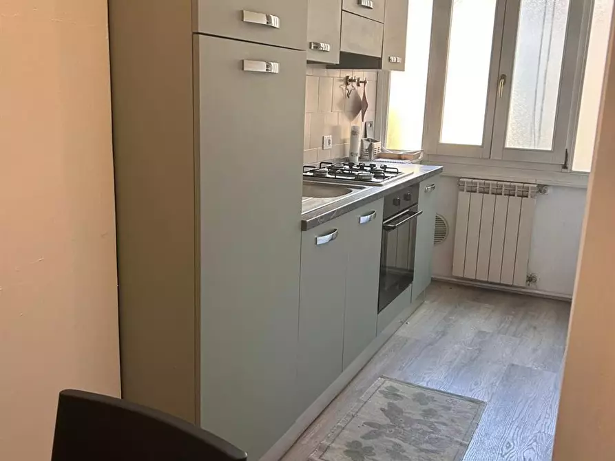 Immagine 11 di Stanza singola in affitto  in Via Campo di Marte 13 a Brescia