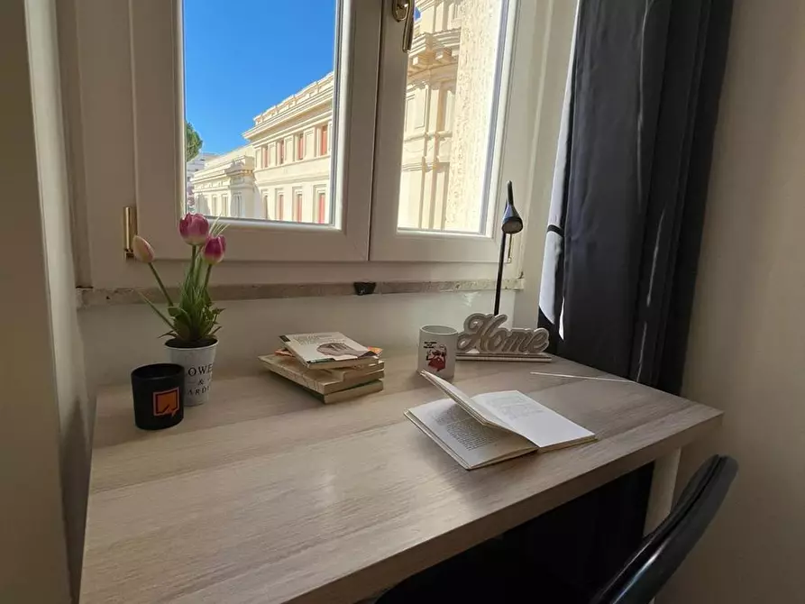 Immagine 2 di Stanza singola in affitto  in Via Grazia Deledda 22 a Cagliari