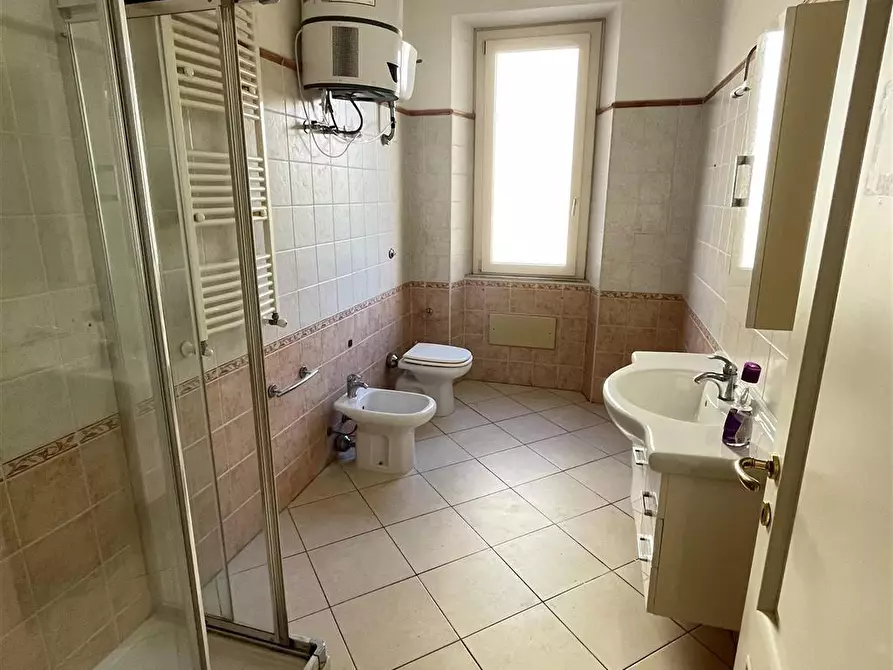 Immagine 5 di Stanza singola in affitto  in Via Grazia Deledda 22 a Cagliari