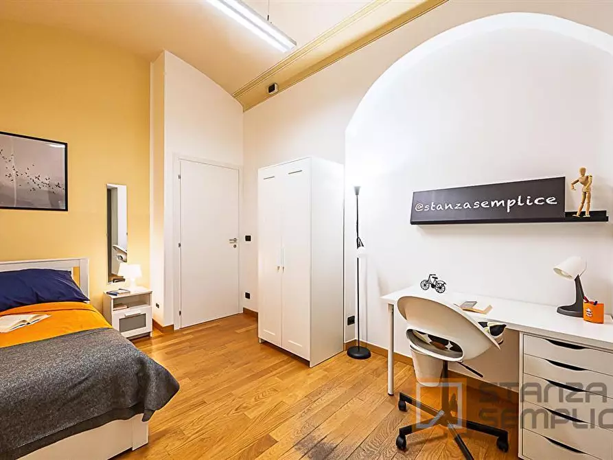 Immagine 3 di Stanza singola in affitto  in Corso Vittorio Emanuele II n.59 a Torino