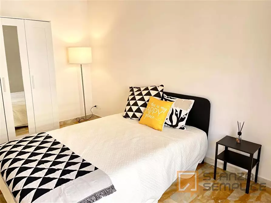 Immagine 5 di Stanza singola in affitto  in VIA CADUTI DI CEFALONIA 60 a Firenze