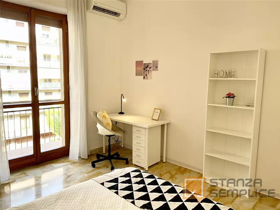 Immagine 6 di Stanza singola in affitto  in VIA CADUTI DI CEFALONIA 60 a Firenze
