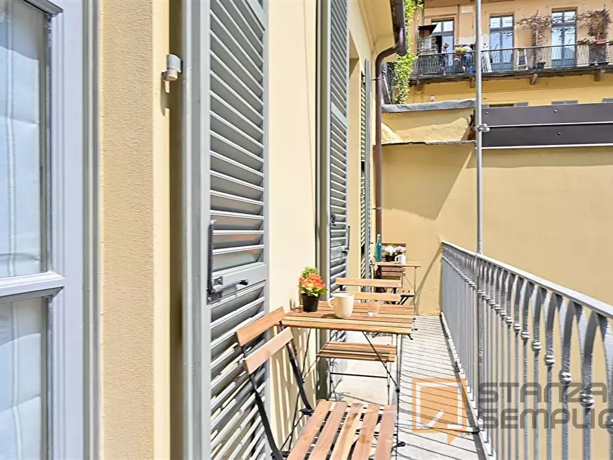 Immagine 9 di Stanza singola in affitto  in Corso Vittorio Emanuele II n.59 a Torino