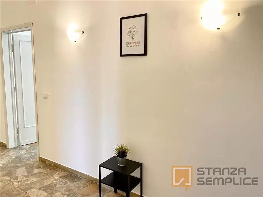 Immagine 22 di Stanza singola in affitto  in VIA Q. SELLA 44 (4) a Firenze