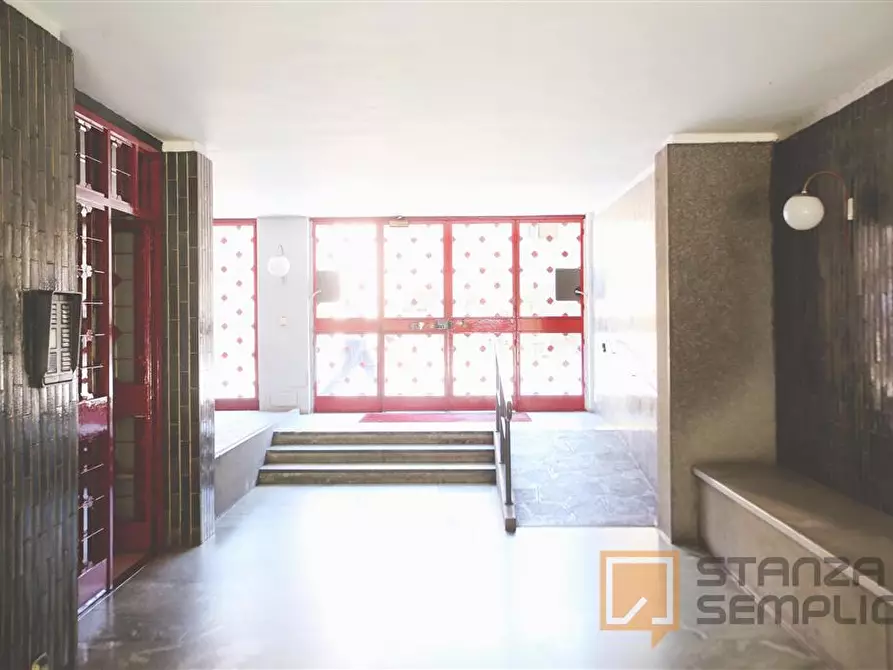 Immagine 28 di Stanza singola in affitto  in Via Salvatore Sassi 10 a Lecco