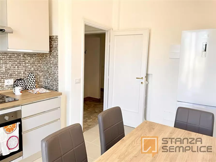 Immagine 8 di Stanza singola in affitto  in VIA Q. SELLA 44 (4) a Firenze