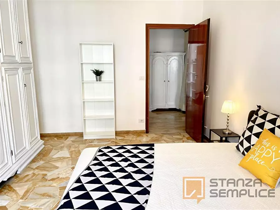 Immagine 4 di Stanza singola in affitto  in VIA CADUTI DI CEFALONIA 60 a Firenze