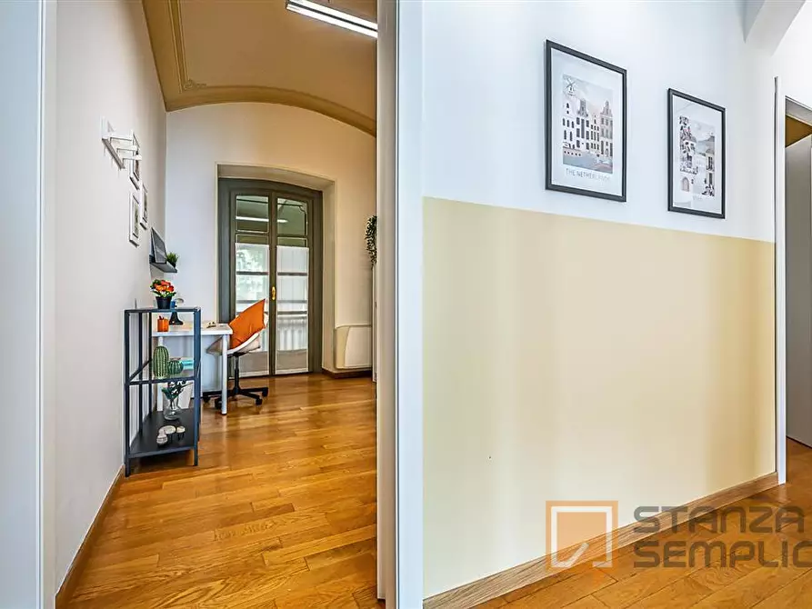 Immagine 13 di Stanza singola in affitto  in Corso Vittorio Emanuele II n.59 a Torino