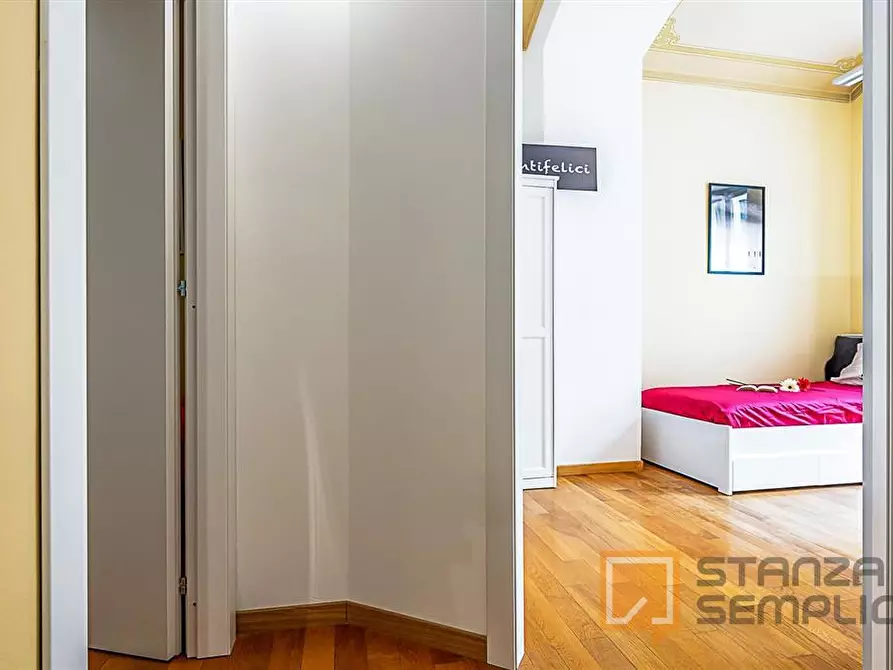 Immagine 4 di Stanza singola in affitto  in Corso Vittorio Emanuele II n.59 a Torino