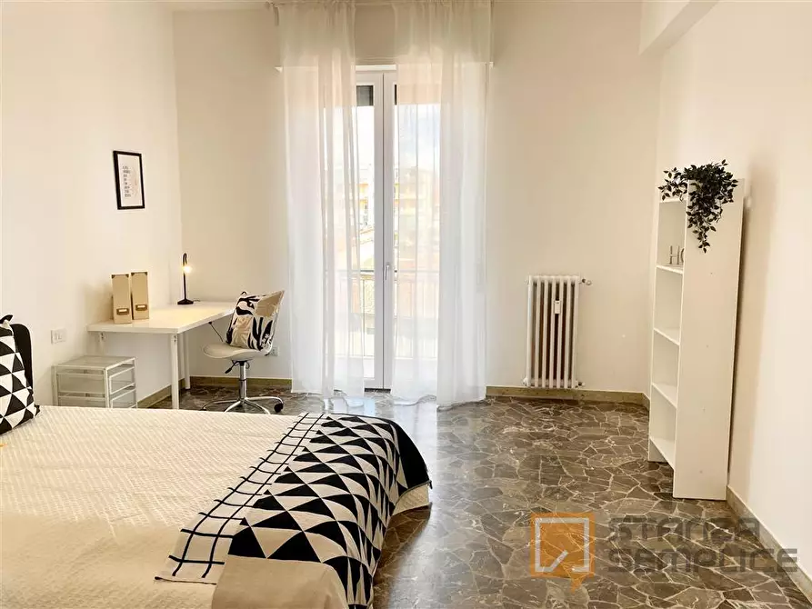 Immagine 6 di Stanza singola in affitto  in VIA Q. SELLA 44 (4) a Firenze