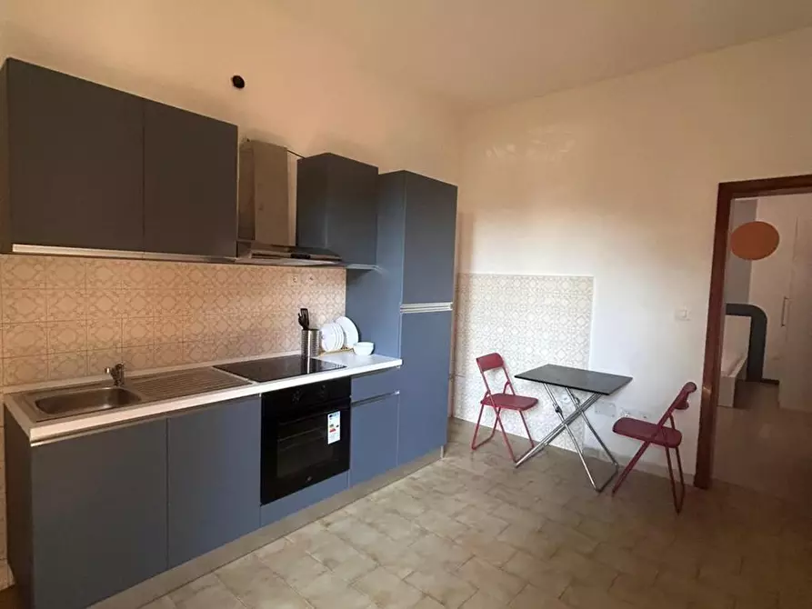 Immagine 2 di Stanza singola in affitto  in Viale del Risorgimento 20/a a Brescia