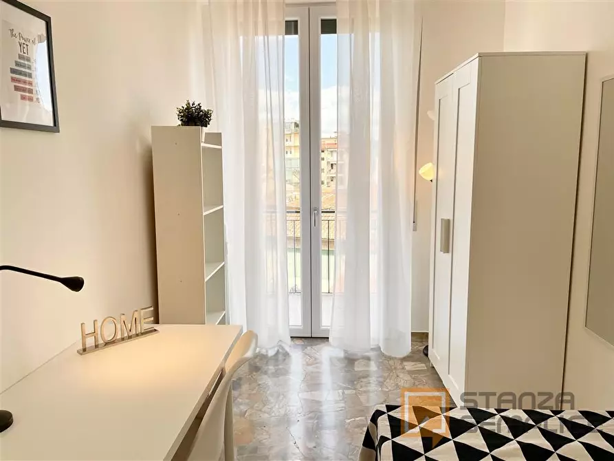 Immagine 7 di Stanza singola in affitto  in VIA Q. SELLA 44 (4) a Firenze