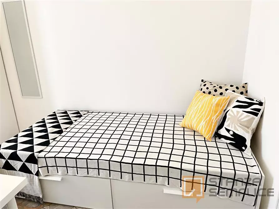 Immagine 3 di Stanza singola in affitto  in VIA Q. SELLA 44 (4) a Firenze