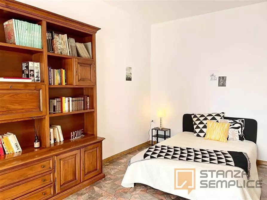 Immagine 4 di Stanza singola in affitto  in VIA CADUTI DI CEFALONIA 60 a Firenze