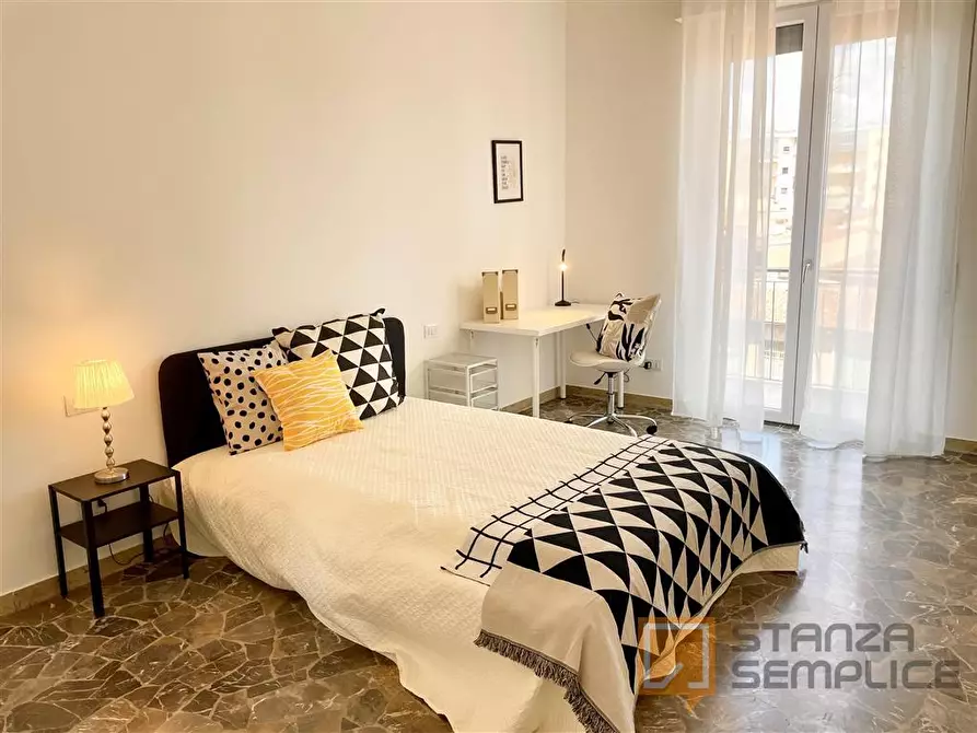 Immagine 7 di Stanza singola in affitto  in VIA Q. SELLA 44 (4) a Firenze