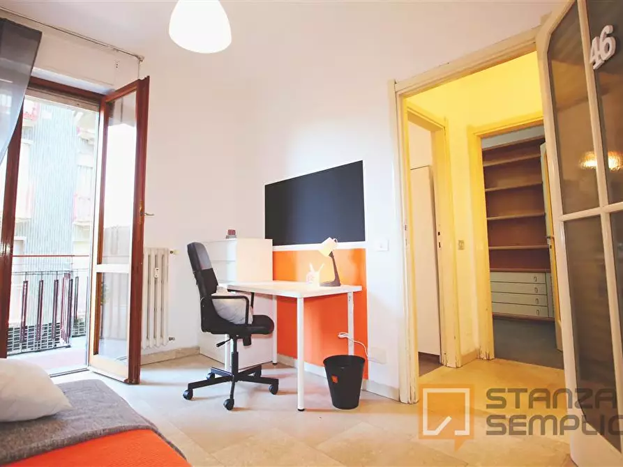 Immagine 5 di Stanza singola in affitto  in Via Salvatore Sassi 10 a Lecco