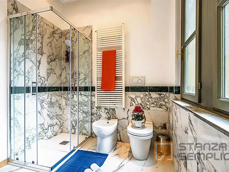 Immagine 11 di Stanza singola in affitto  in Corso Vittorio Emanuele II n.59 a Torino