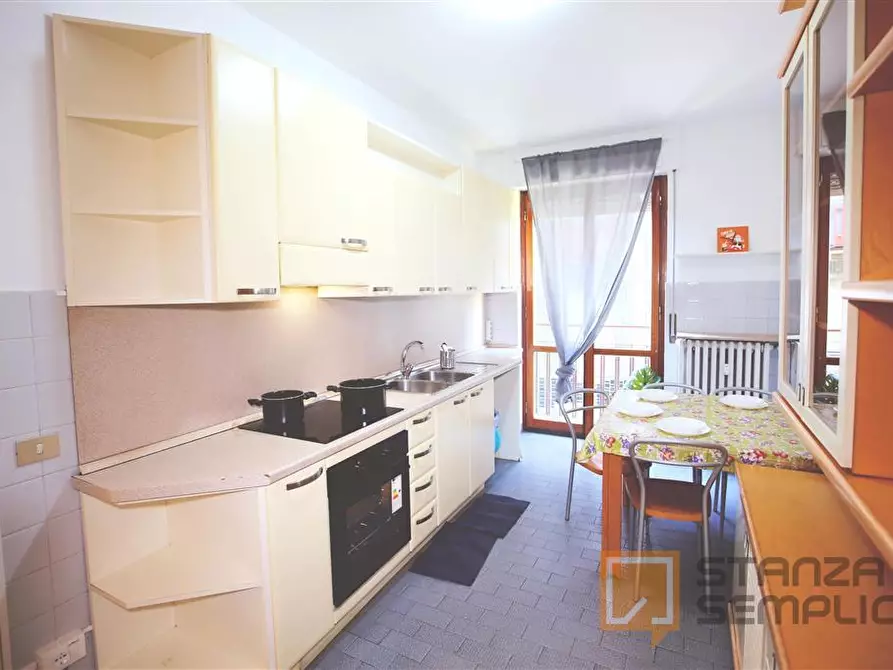 Immagine 11 di Stanza singola in affitto  in Via Salvatore Sassi 10 a Lecco