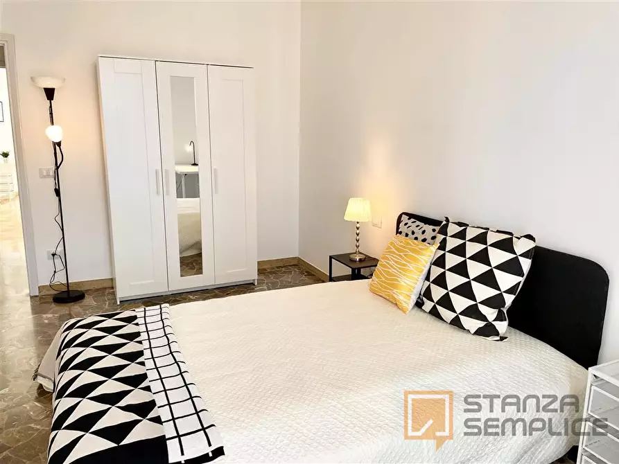 Immagine 2 di Stanza singola in affitto  in VIA Q. SELLA 44 (4) a Firenze