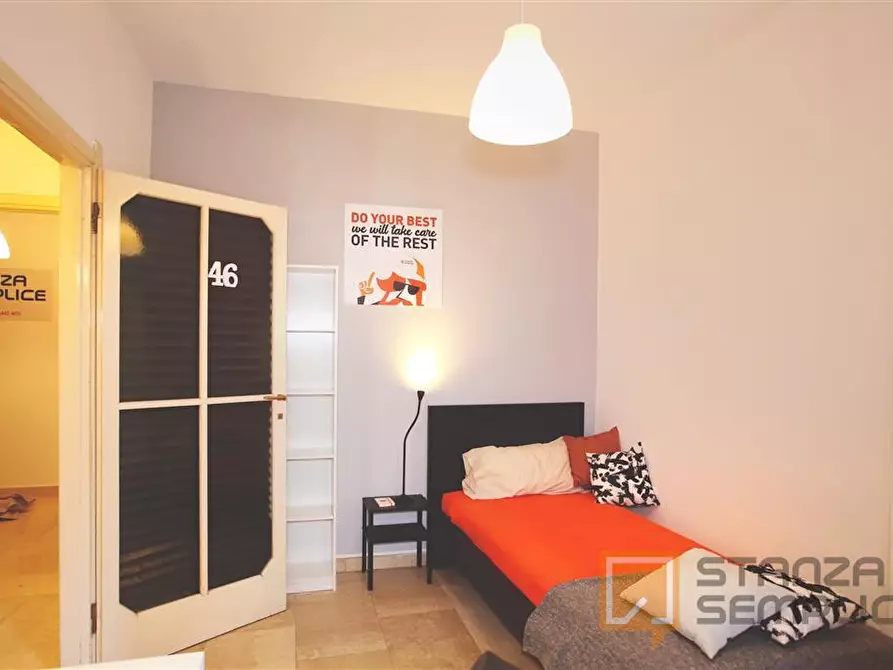 Immagine 6 di Stanza singola in affitto  in Via Salvatore Sassi 10 a Lecco