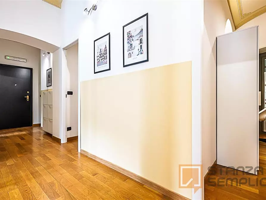 Immagine 14 di Stanza singola in affitto  in Corso Vittorio Emanuele II n.59 a Torino